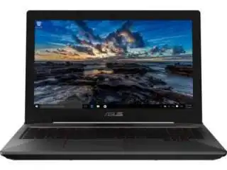 Asus FX503VD DM112T Laptop (Core i7 7th Gen 8 GB 1 TB 128 GB SSD Windows 10 4 GB) prices in Pakistan